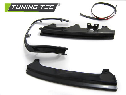 Predné svetlá Toyota Land Cruiser FJ 80 90-97 Black Predné svetlá Toyota Land Cruiser FJ 80 90-97 Black
