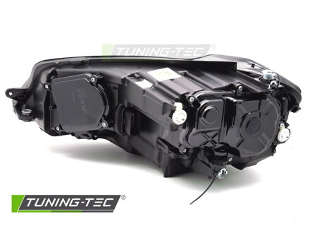 Predné svetlá VW Golf 7 17-19 Red