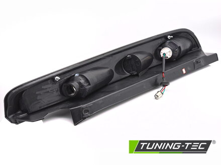 Zadné svetlá Ford Focus MK2 HB 04-08 Black