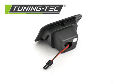 LED osvetlenie ŠPZ Dodge RAM 03-18 White