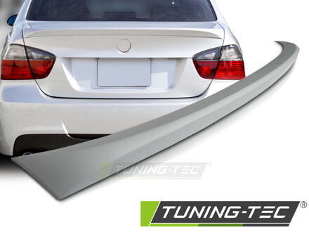 Spojler zadný BMW E90 05-11 Sport Spojler zadný BMW E90 05-11 Sport