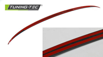Spojler zadný BMW F10 10-16 Sport Style Spojler zadný BMW F10 10-16 Sport Style