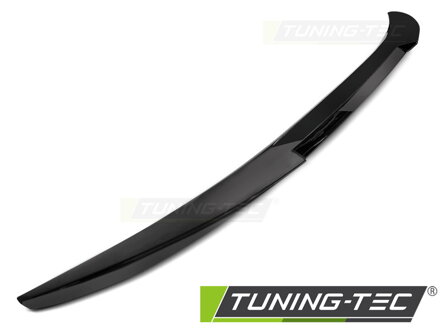 Spojler zadný BMW G30 17-20 Glossy Black Spojler zadný BMW G30 17-20 Glossy Black