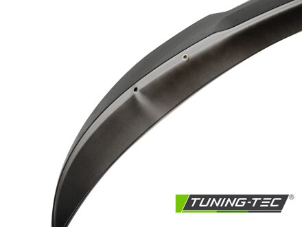 Spojler zadný BMW E90 05-11 Sport Glossy Black Spojler zadný BMW E90 05-11 Sport Glossy Black