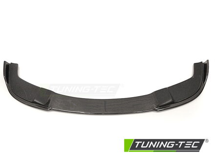 Predný spojler nárazníka BMW E60 Carbon Predný spojler nárazníka BMW E60 Carbon