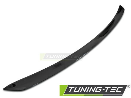 Spojler zadný Mercedes C W213 16-19 Sedan Glossy Black Spojler zadný Mercedes C W213 16-19 Sedan Glossy Black