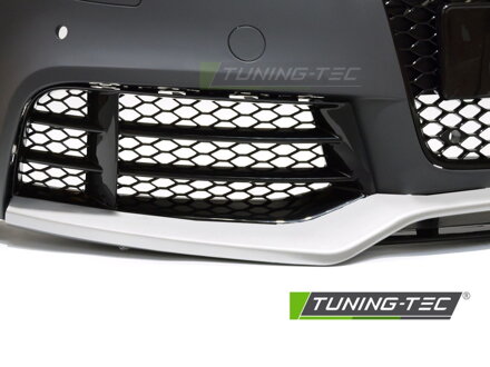 Predný nárazník Audi A5 8T 8F 07-11 Sport Style PDC