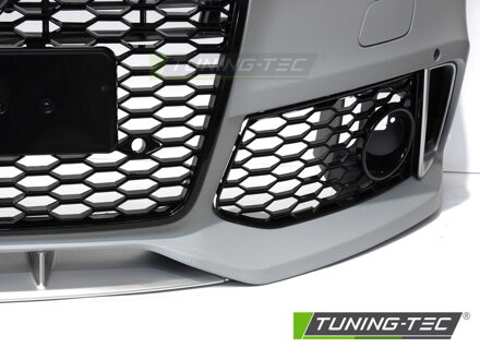 Predný nárazník Audi A7 C7 14-18 Sport PDC