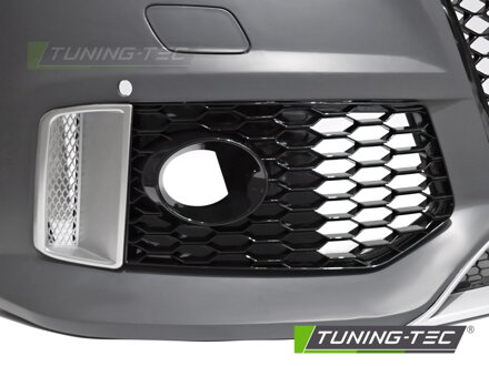 Predný nárazník Audi Q5 12-16 Sport Style PDC