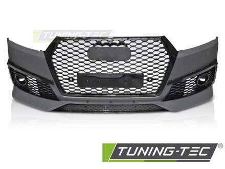 Predný nárazník Audi Q7 15-19 Sport Style PDC