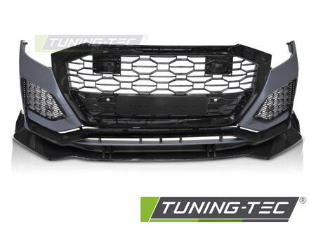 Predný nárazník Audi Q8 18-23 Sport Style