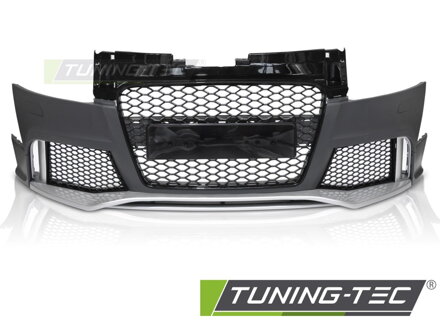 Predný nárazník Audi TT 8J 06-14 Sport Style