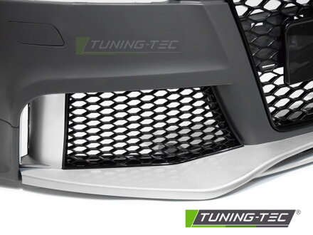 Predný nárazník Audi TT 8J 06-14 Sport Style