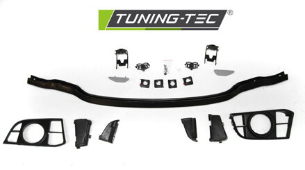 Predný nárazník BMW F10 / F11 LCI 13-16 Sport PDC