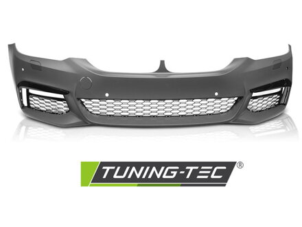 Predný nárazník BMW G30 / G31 17-20 Sport PDC