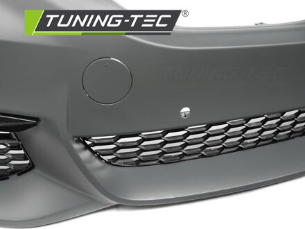 Predný nárazník BMW G30 / G31 17-20 Sport PDC