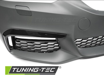 Predný nárazník BMW G30 / G31 17-20 Sport