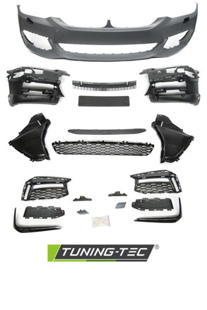 Predný nárazník BMW G30 / G31 17-20 Sport