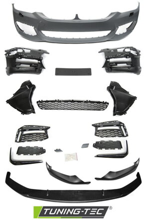 Predný nárazník BMW G30 / G31 17-20 Performance Style