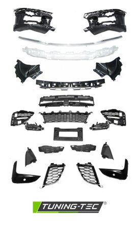 Predný nárazník BMW G20 / G21 19-22 Sport PDC