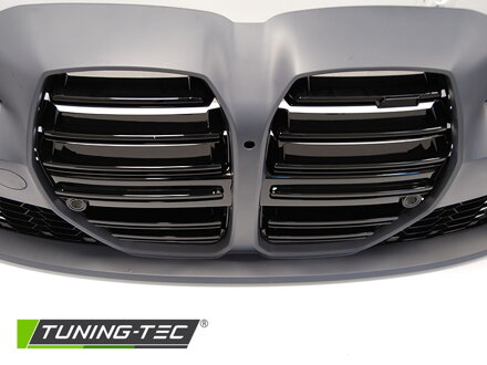 Predný nárazník BMW G20 / G21 19-22 Sport Style ZPBM87