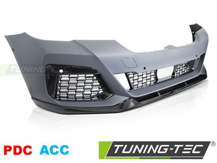 Predný nárazník BMW G30 G31 LCI 20-23 Performance ACC PDC