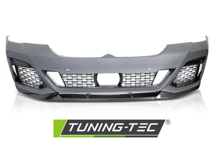 Predný nárazník BMW G30 G31 LCI 20-23 Performance ACC PDC