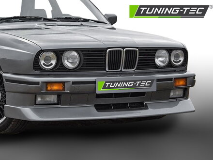 Predný nárazník BMW E30 82-90 Sport Style ZPBMA0