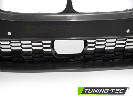 Predný nárazník BMW G30 G31 17-20 Sport Lci Style PDC + Spoiler