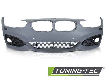 Predný nárazník BMW F20 / F21 LCI 15-18 Sport Style PDC