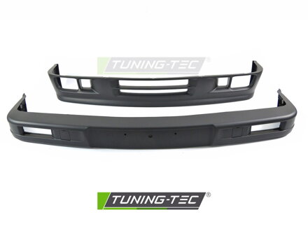 Predný nárazník BMW E30 82-90 Sport Style ZPBME3
