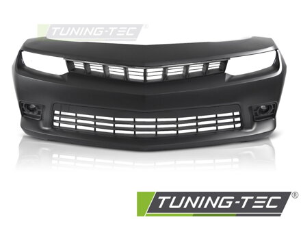 Predný nárazník Chevrolet Camaro 13-15 Sport