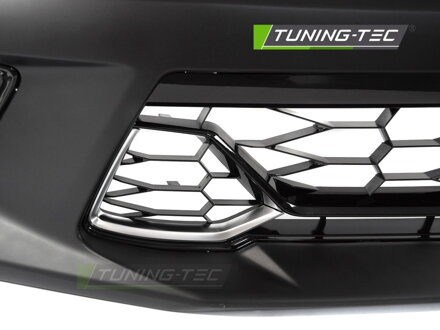 Predný nárazník Chevrolet Camaro 16-18 Sport