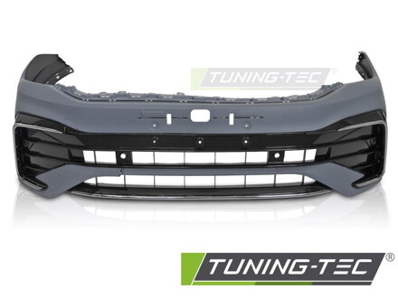 Predný nárazník VW Tiguan II 20-24 Sport Style PDC