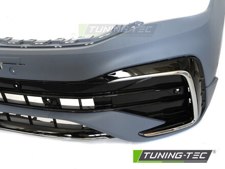 Predný nárazník VW Tiguan II 20-24 Sport Style PDC