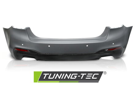 Zadný nárazník BMW G30 17-20 Sport PDC