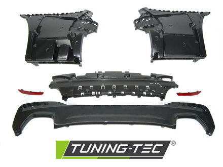 Zadný nárazník BMW G30 17-20 Sport PDC