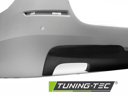 Zadný nárazník BMW F11 10-16 Sport PDC