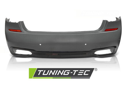 Zadný nárazník BMW G11 / G12 15-19 Sport PDC