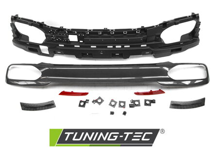 Zadný nárazník BMW G11 / G12 15-19 Sport PDC