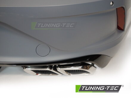 Zadný nárazník VW Arteon 17- Sport Look PDC