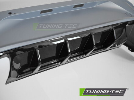 Zadný nárazník VW Arteon 17- Sport Look PDC