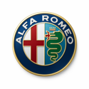 Tuningové svetlá na Alfa Romeo
