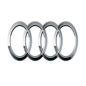 Tuningové svetlá na Audi