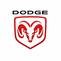 Tuningové svetlá na Dodge