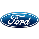 Tuningové svetlá na Ford