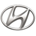 Tuningové svetlá na Hyundai