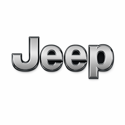 Tuningové svetlá na Jeep