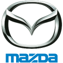 Tuningové svetlá na Mazda
