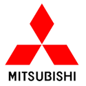 Tuningové svetlá na Mitsubishi